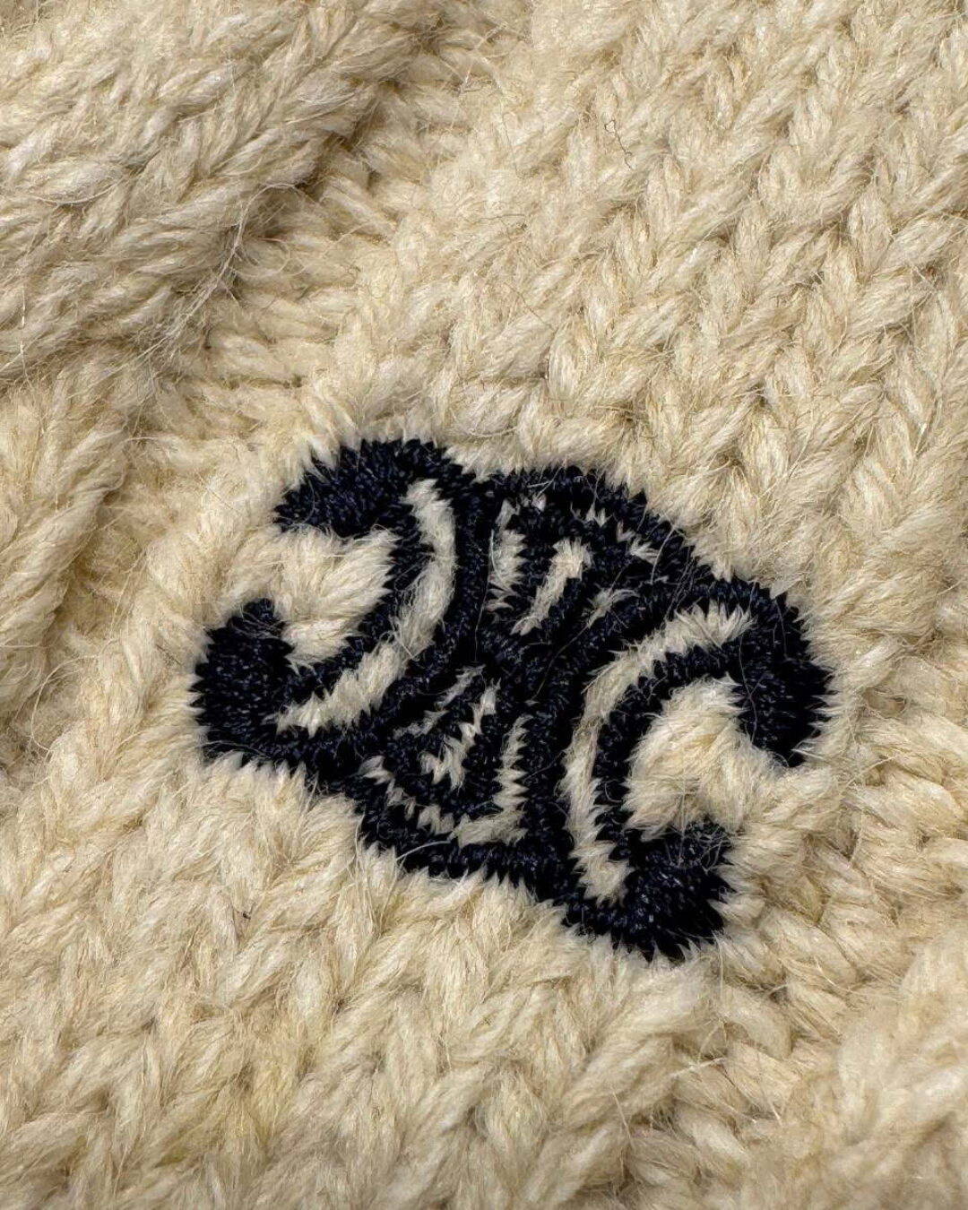 Кардиган Celine — изображение 7