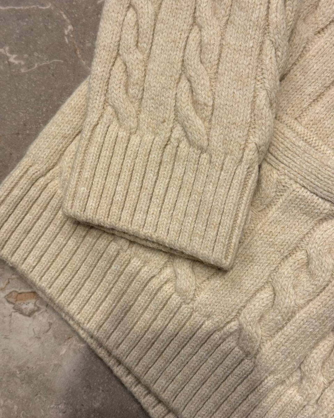 Кардиган Celine — изображение 9