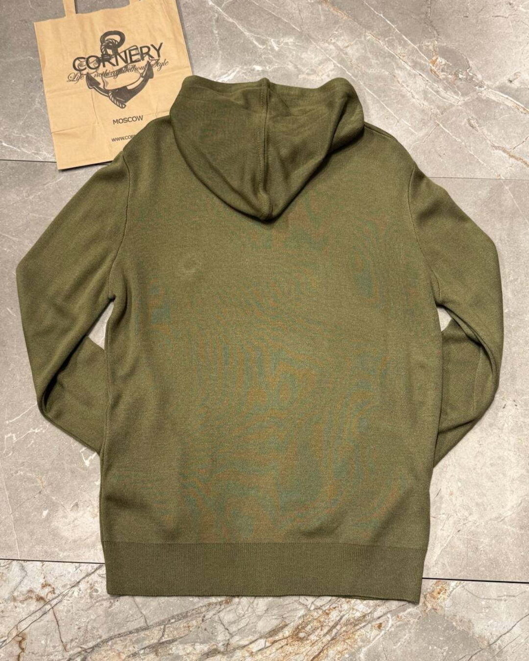 Худи Loro Piana — изображение 2