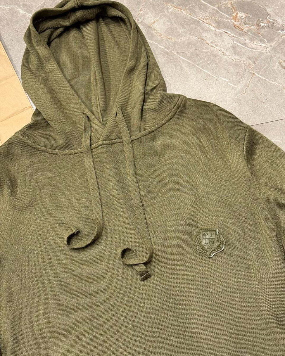 Худи Loro Piana — изображение 4