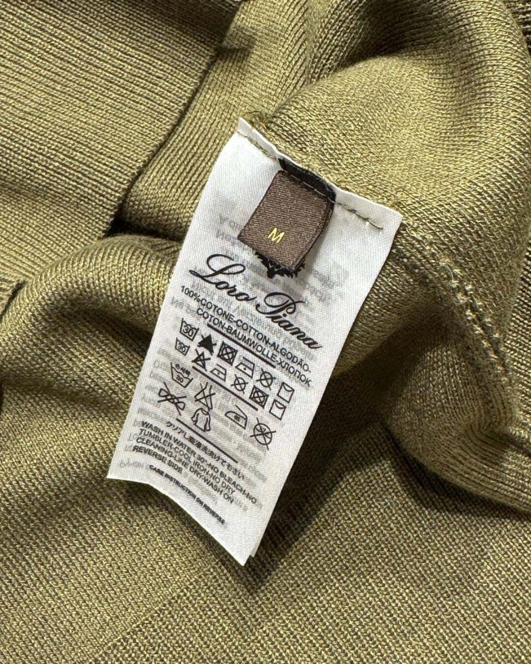 Худи Loro Piana — изображение 8