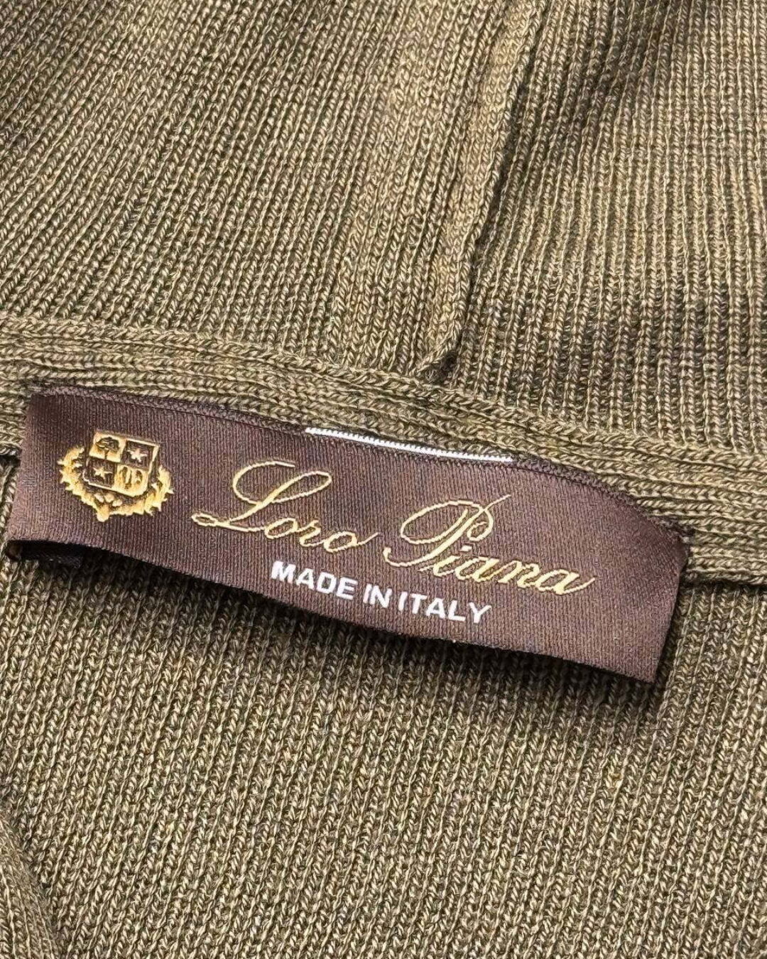 Худи Loro Piana — изображение 9