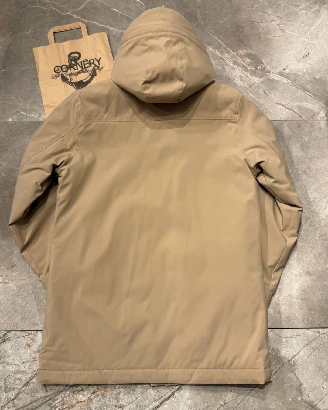 Куртка Loro Piana — изображение 2