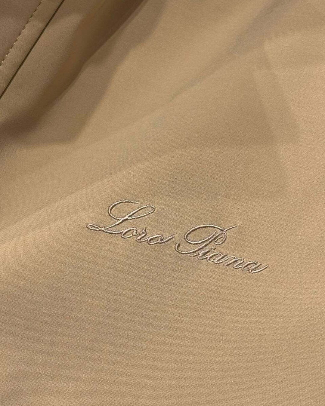 Куртка Loro Piana — изображение 7