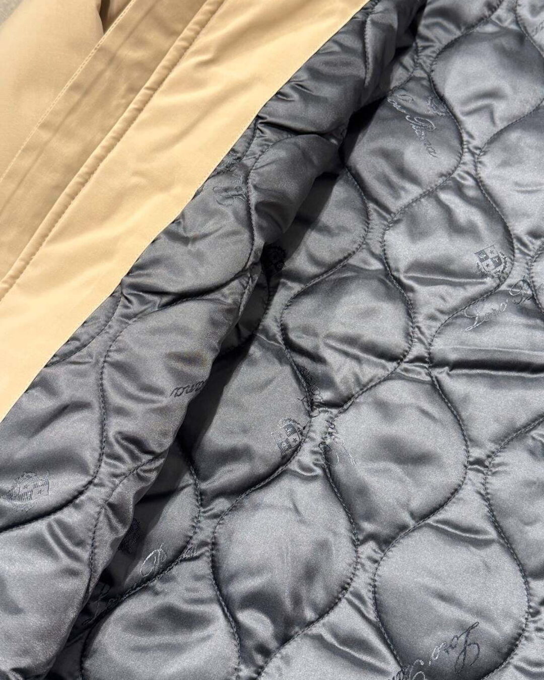 Куртка Loro Piana — изображение 9