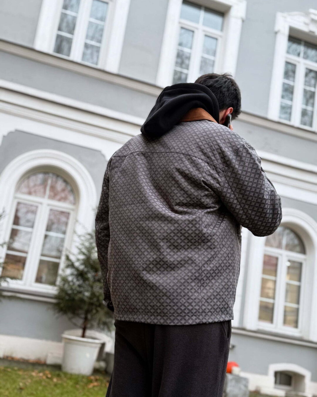 Куртка Louis Vuitton — изображение 3