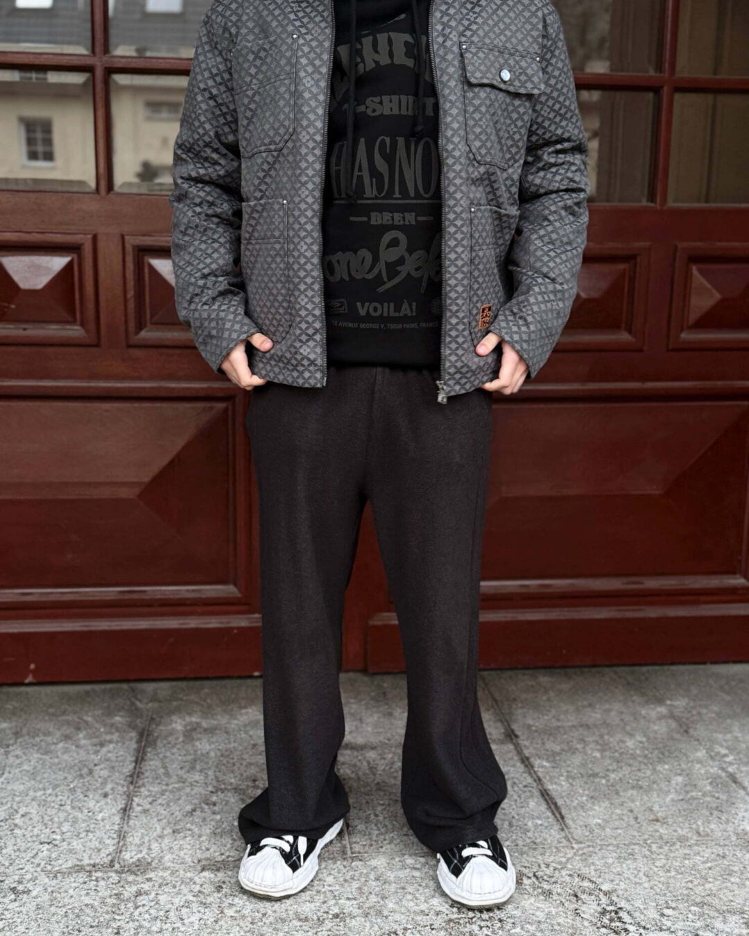 Куртка Louis Vuitton — изображение 2