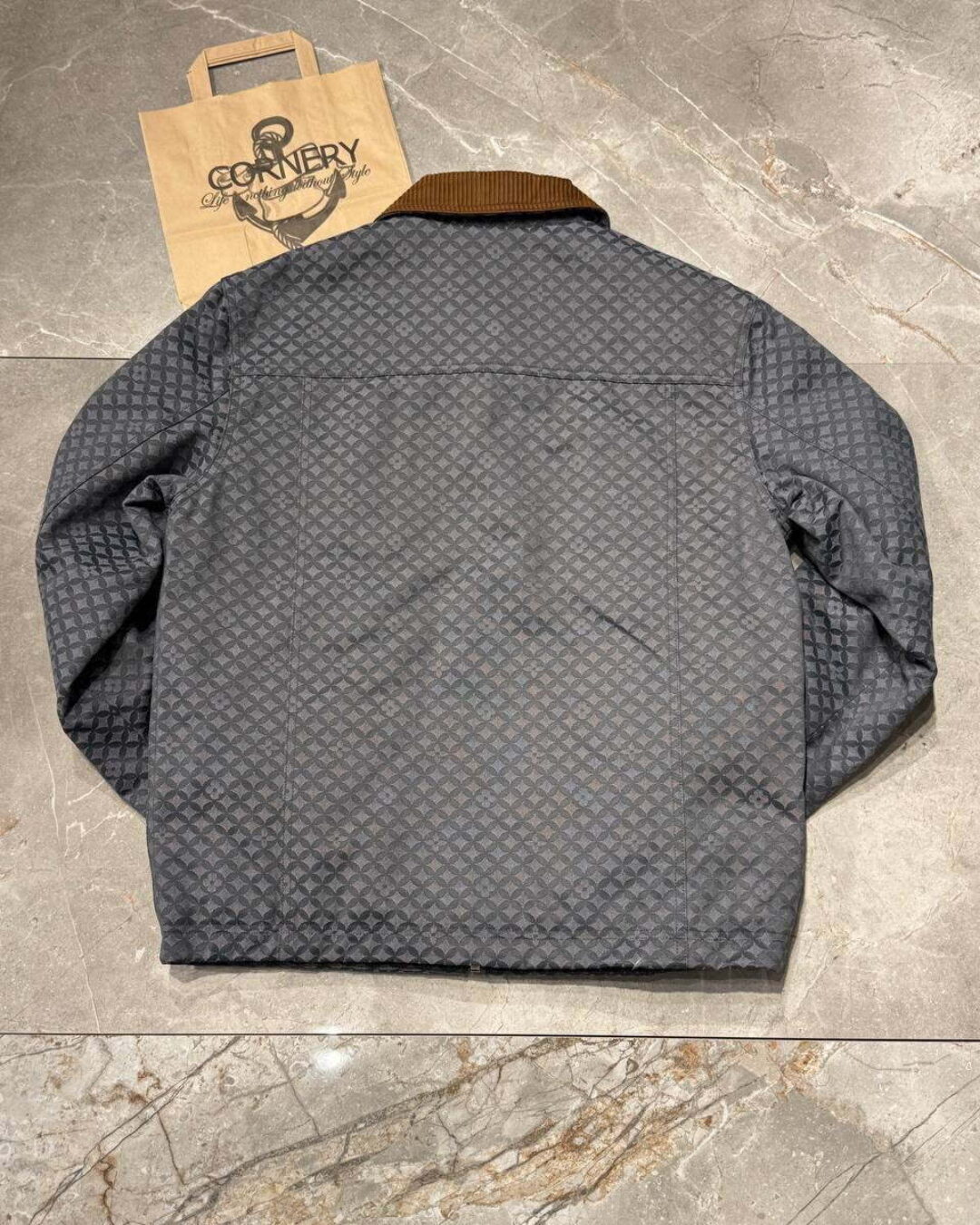 Куртка Louis Vuitton — изображение 4