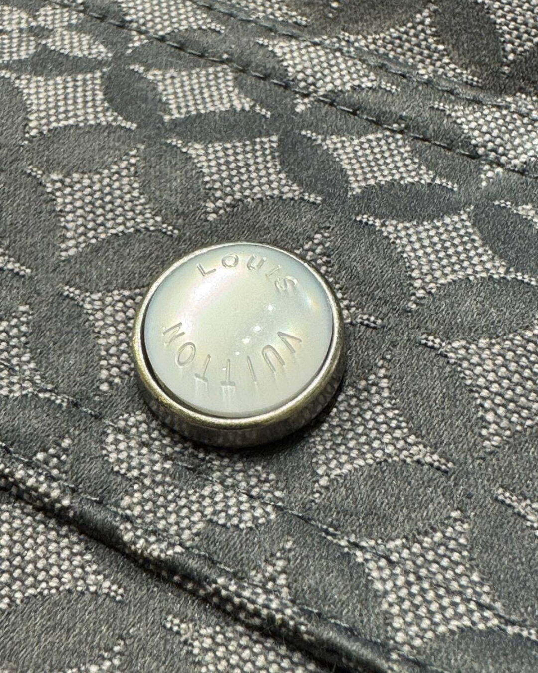 Куртка Louis Vuitton — изображение 7