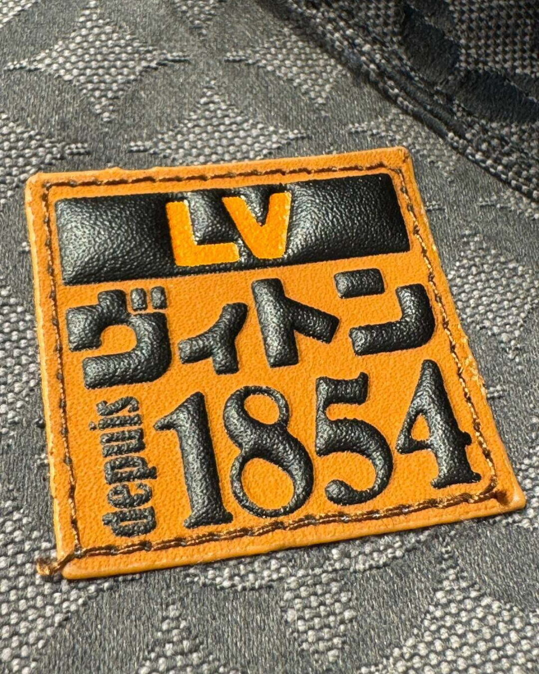 Куртка Louis Vuitton — изображение 8