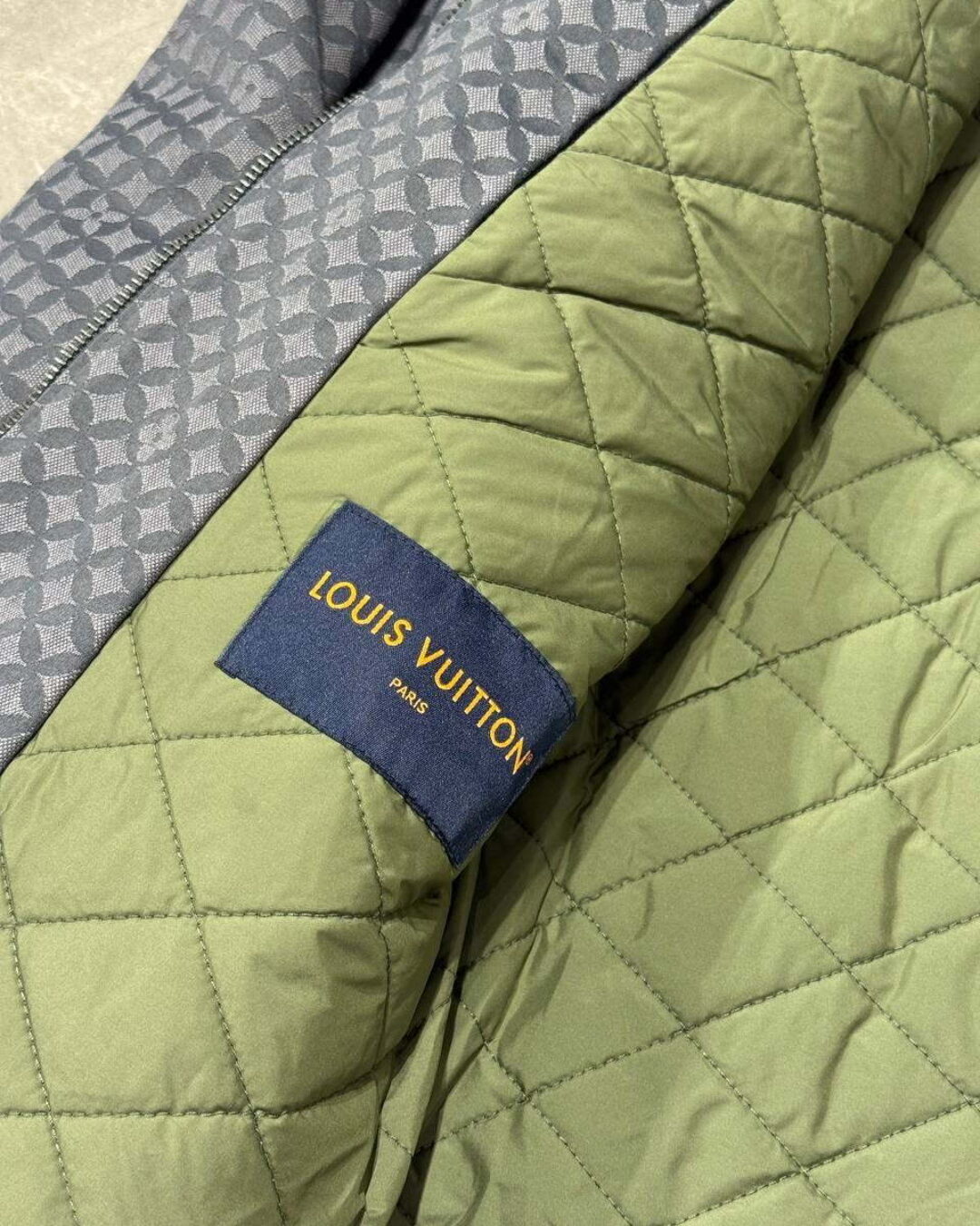 Куртка Louis Vuitton — изображение 10