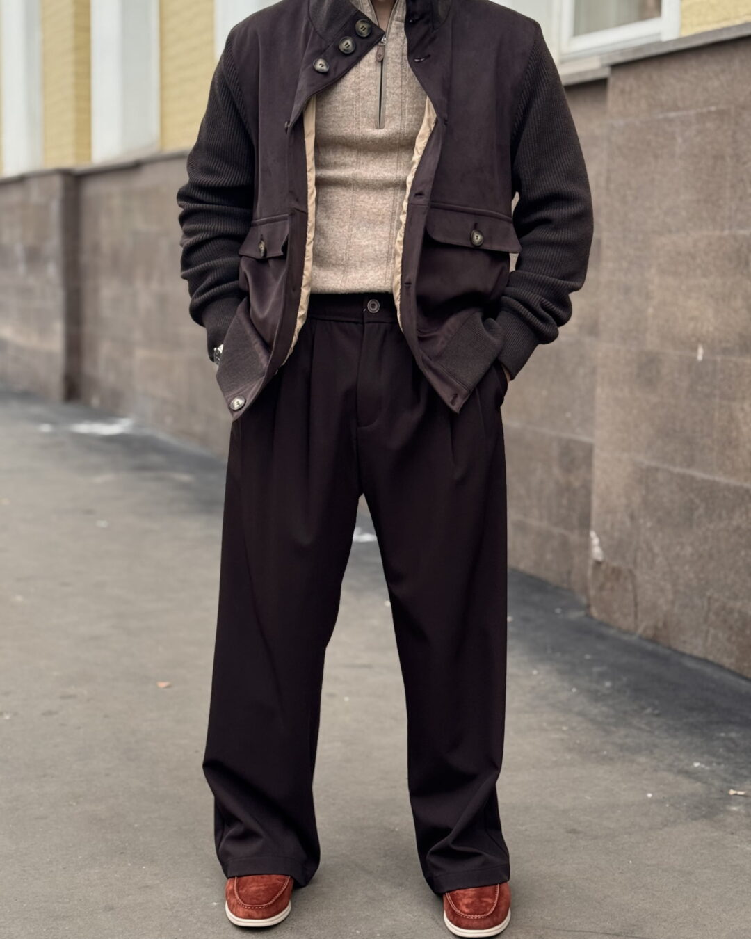 Куртка Brunello Cucinelli — изображение 2