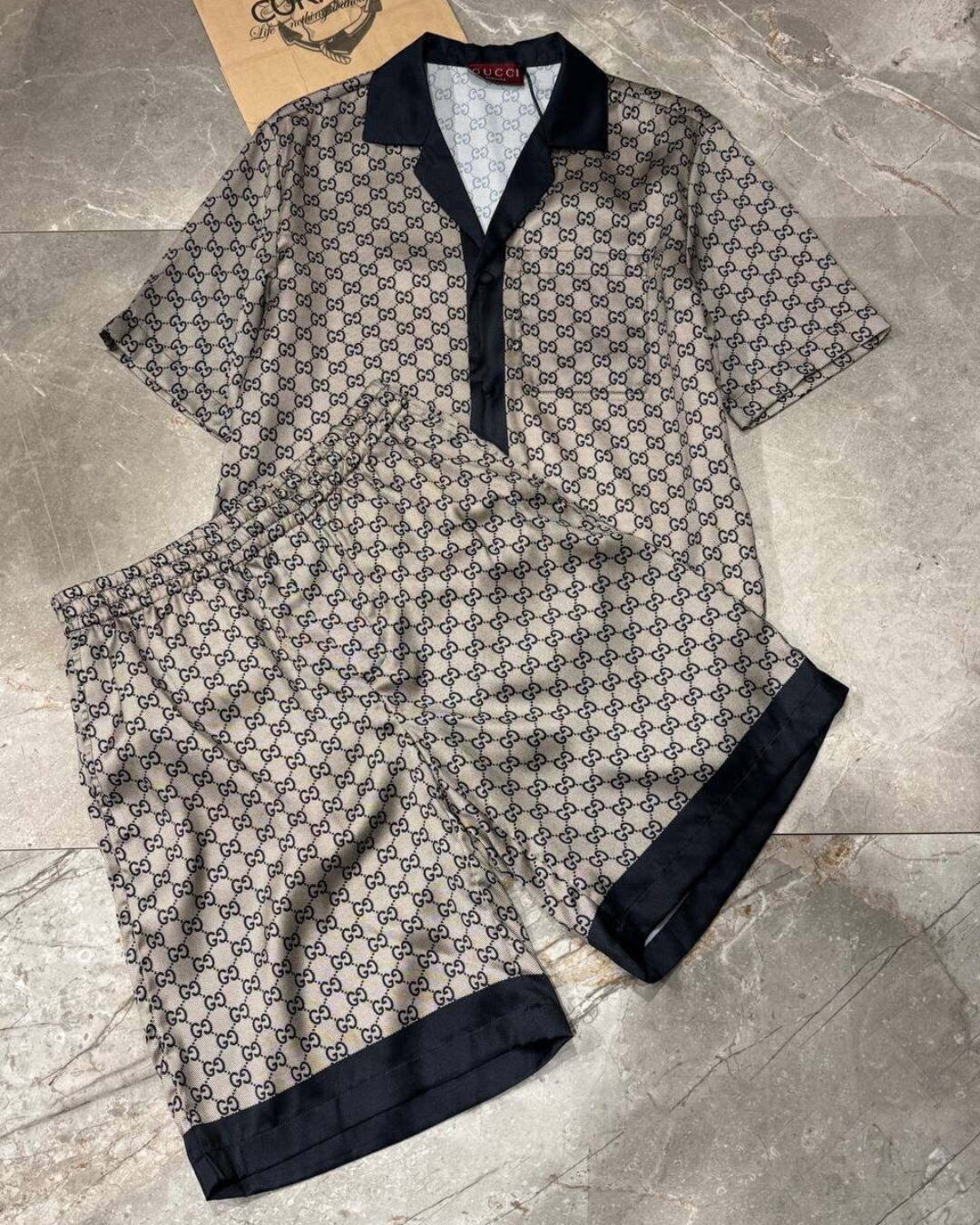 Костюм Gucci — изображение 4