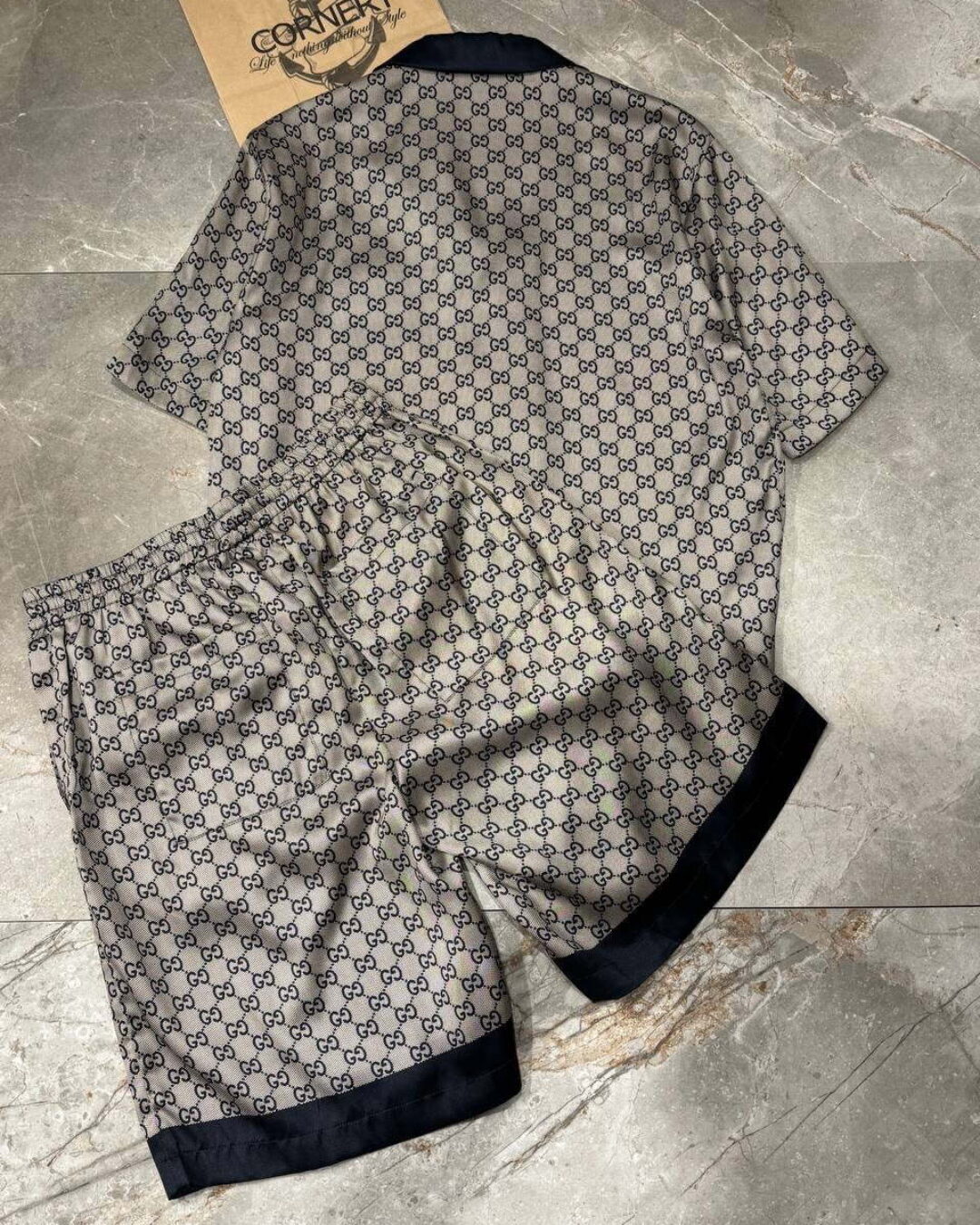 Костюм Gucci — изображение 5