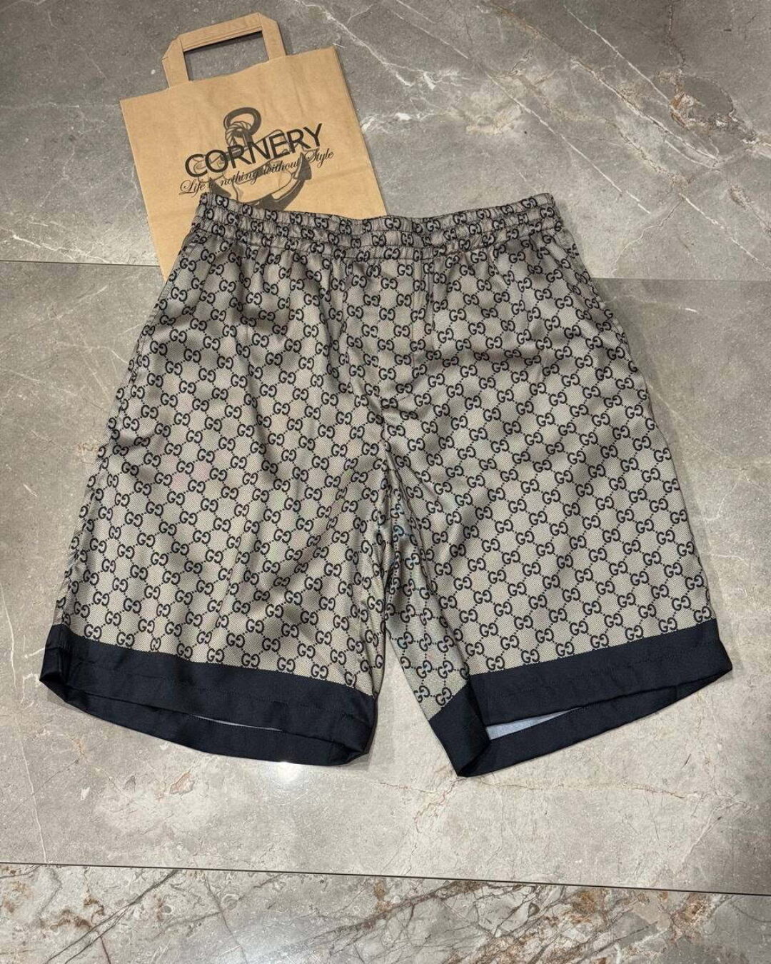 Костюм Gucci — изображение 7