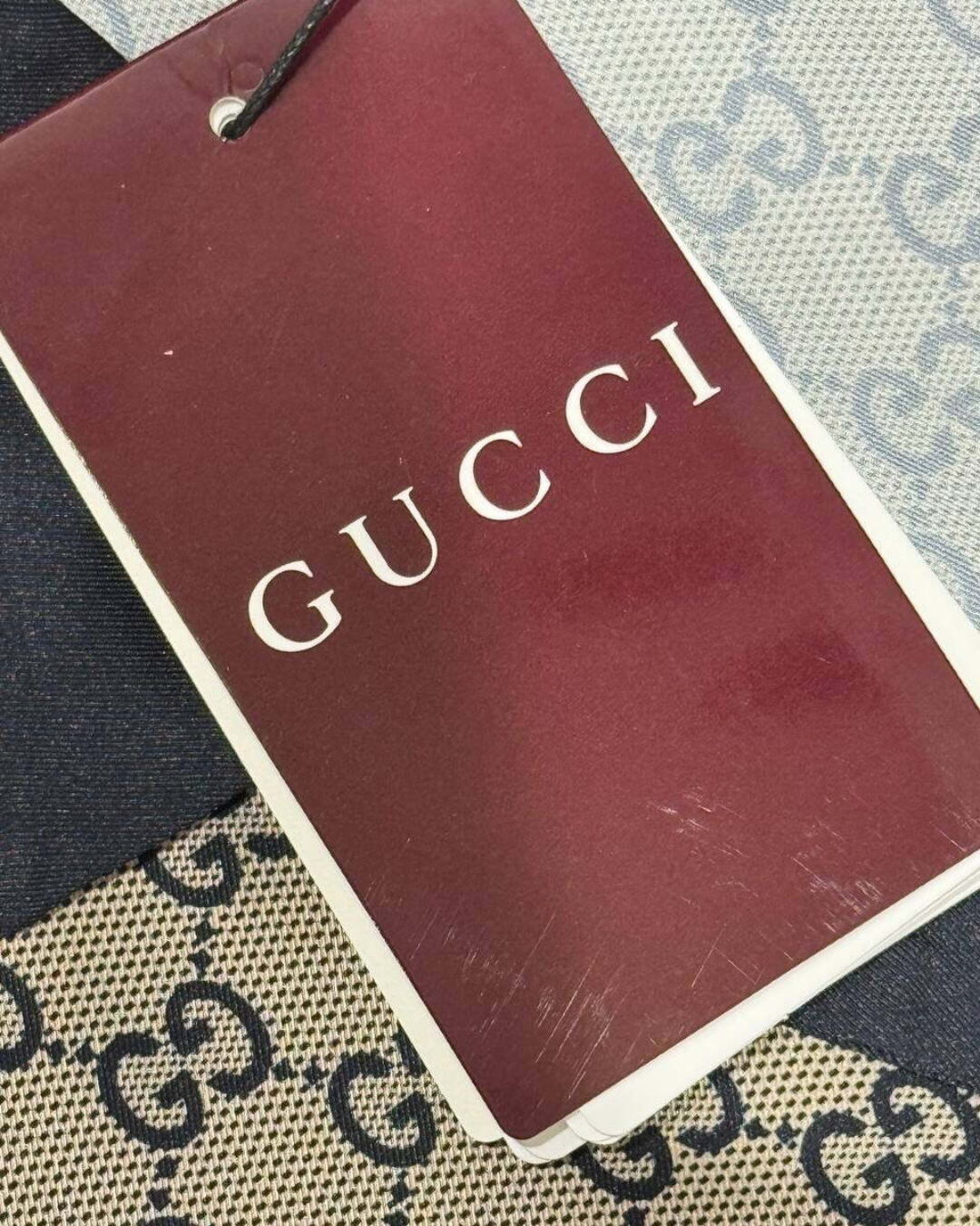Костюм Gucci — изображение 8