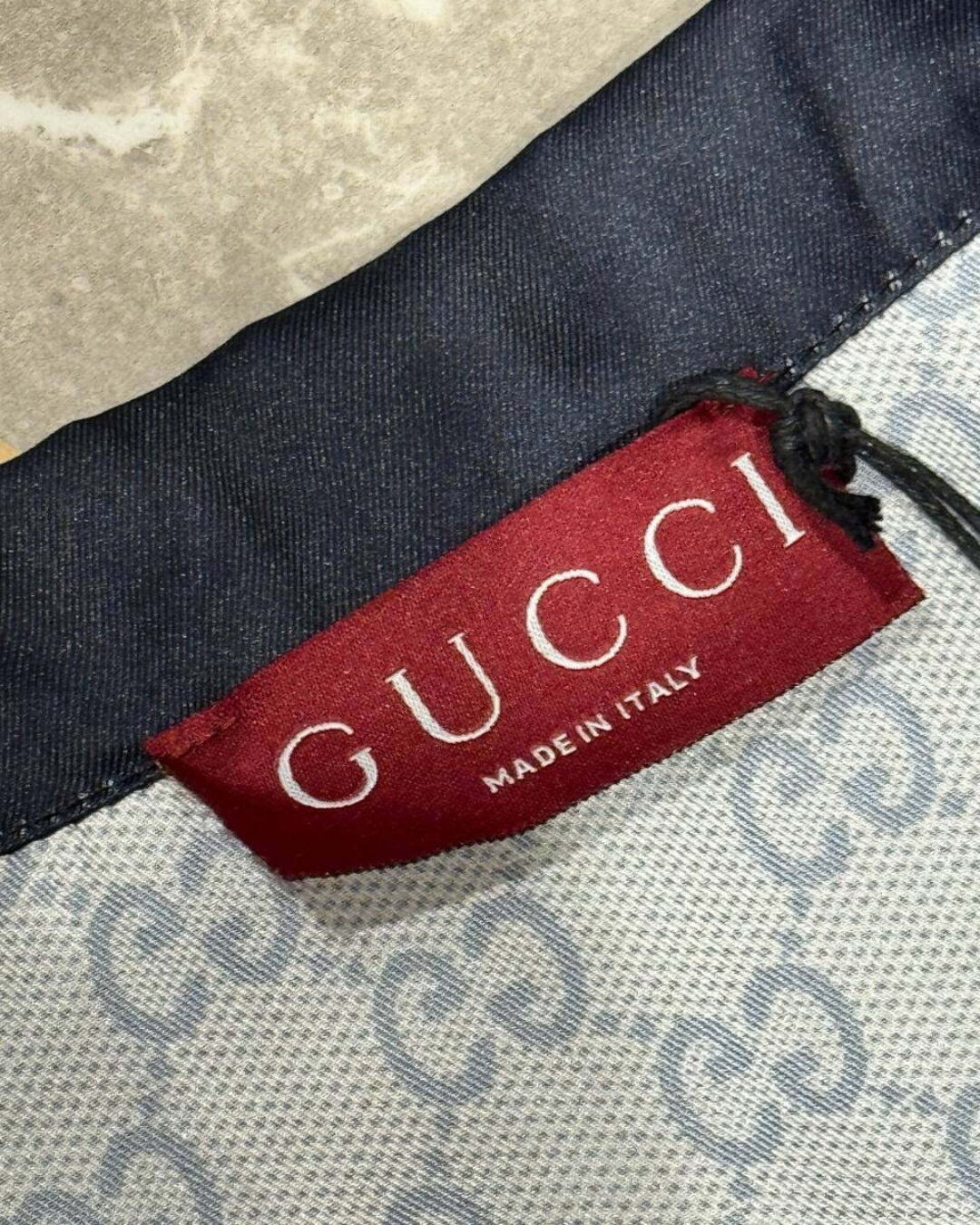 Костюм Gucci — изображение 9