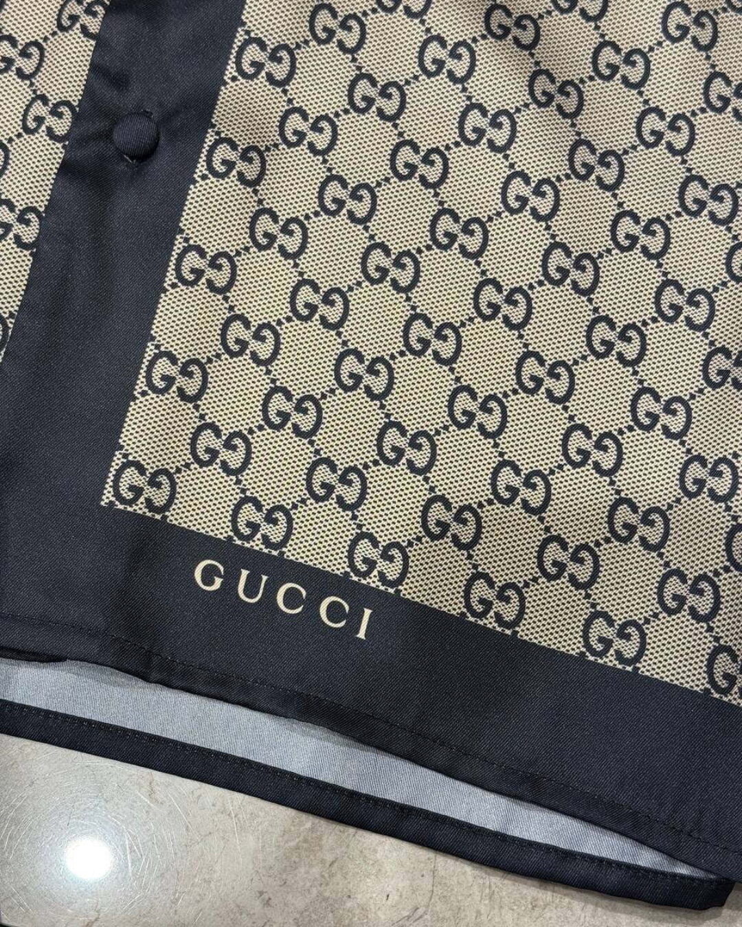 Костюм Gucci — изображение 10