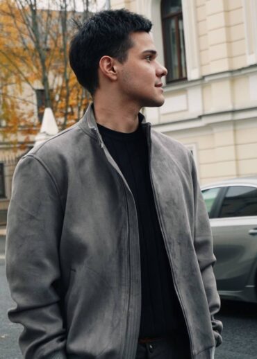 Куртка Loro Piana