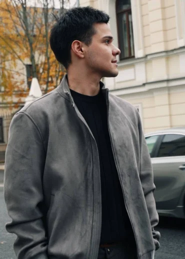 Куртка Loro Piana