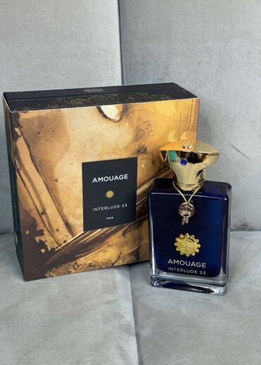 Парфюм Amouage Interlude 53