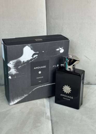 Парфюм Amouage Memoir