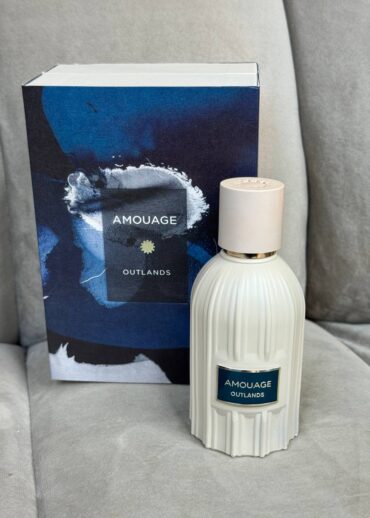 Парфюм Amouage Outlands