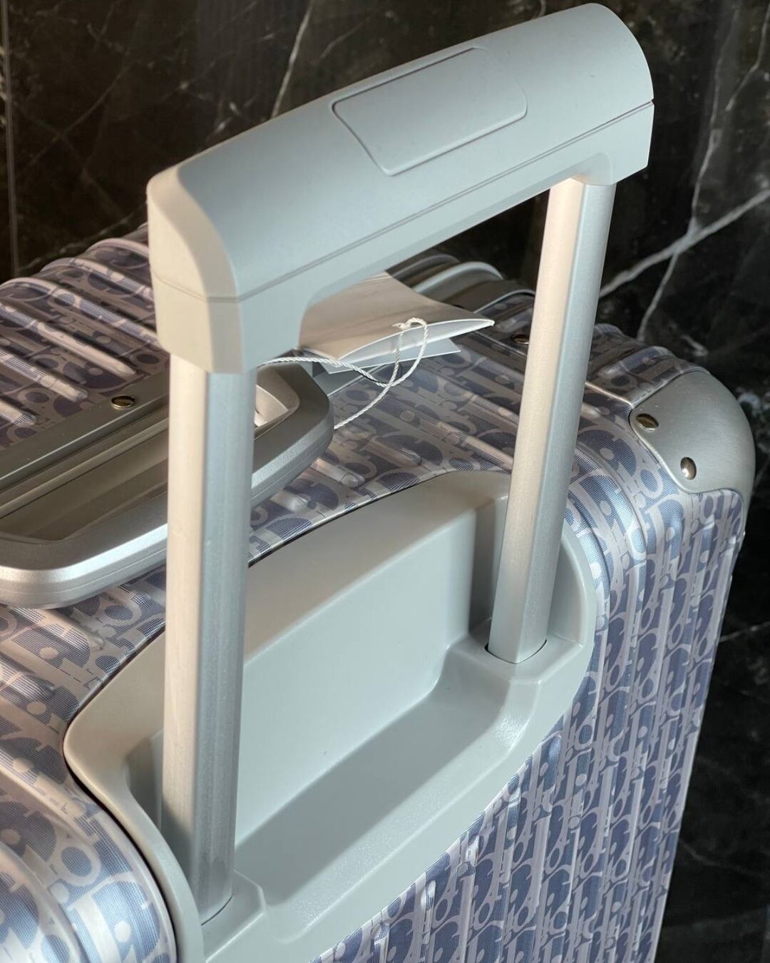 Чемодан Dior Rimowa — изображение 2