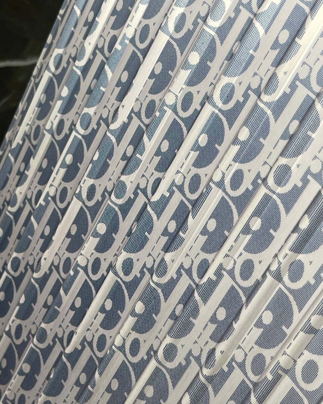 Чемодан Dior Rimowa — изображение 7