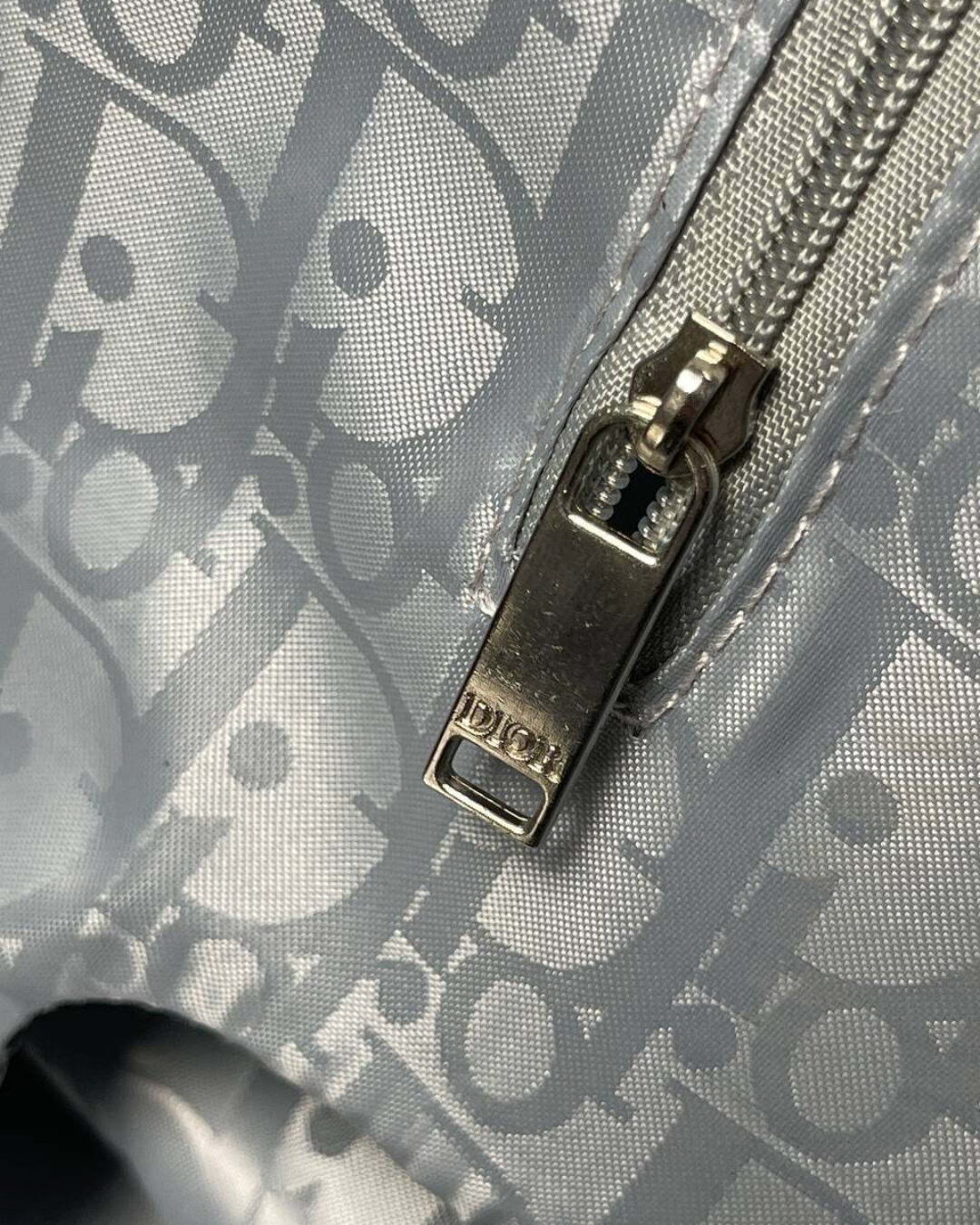 Чемодан Dior Rimowa — изображение 9