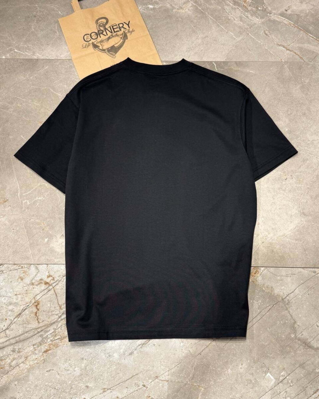 Футболка Brunello Cucinelli — изображение 2