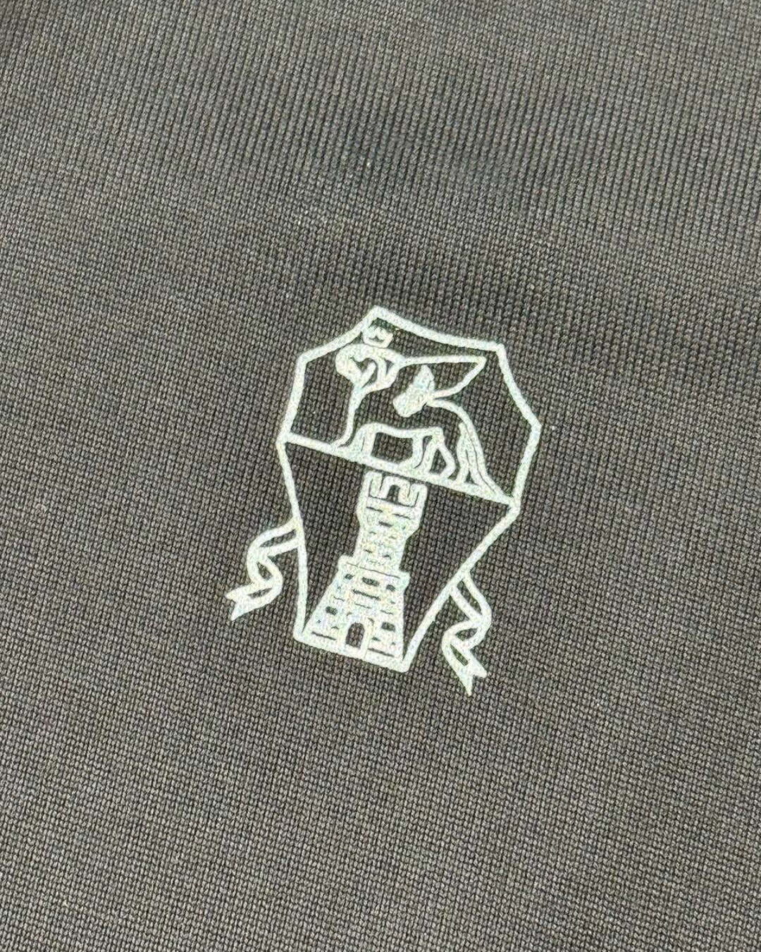 Футболка Brunello Cucinelli — изображение 4