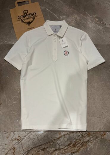 Поло Brunello Cucinelli