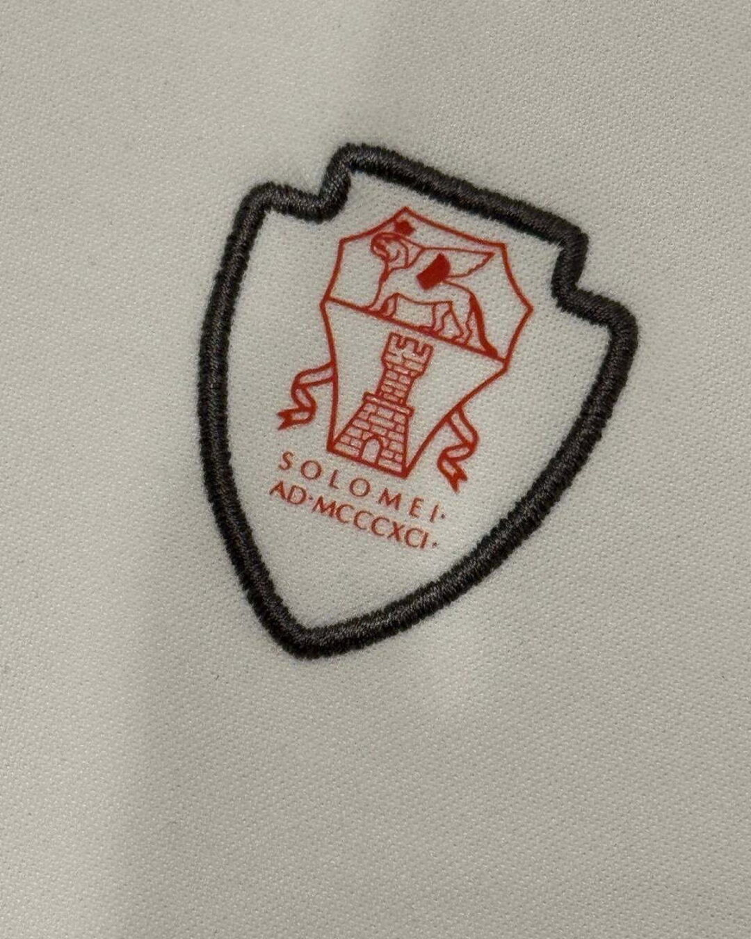 Поло Brunello Cucinelli — изображение 7