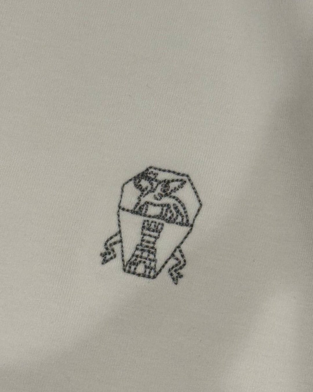 Футболка Brunello Cucinelli — изображение 6