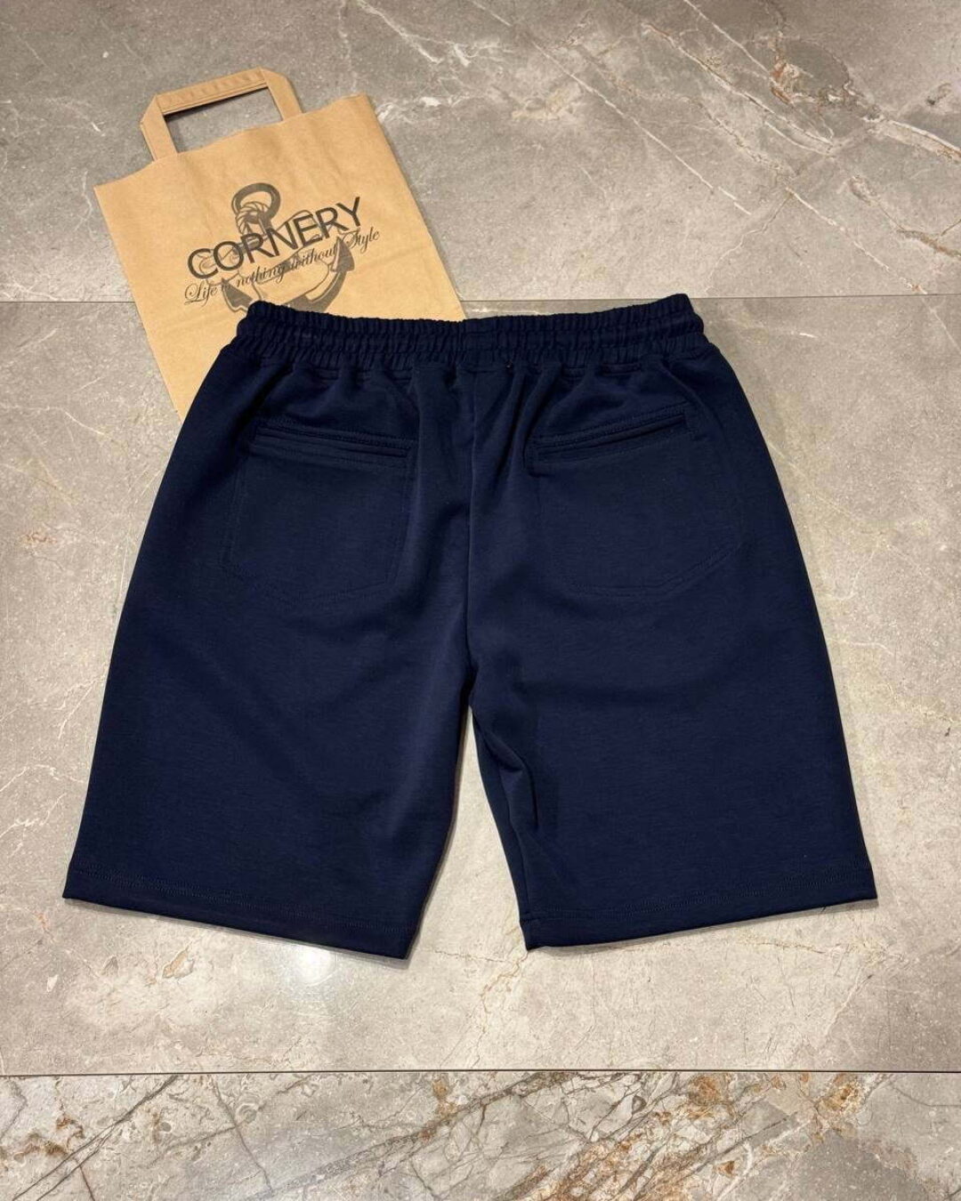 Шорты Brunello Cucinelli — изображение 2