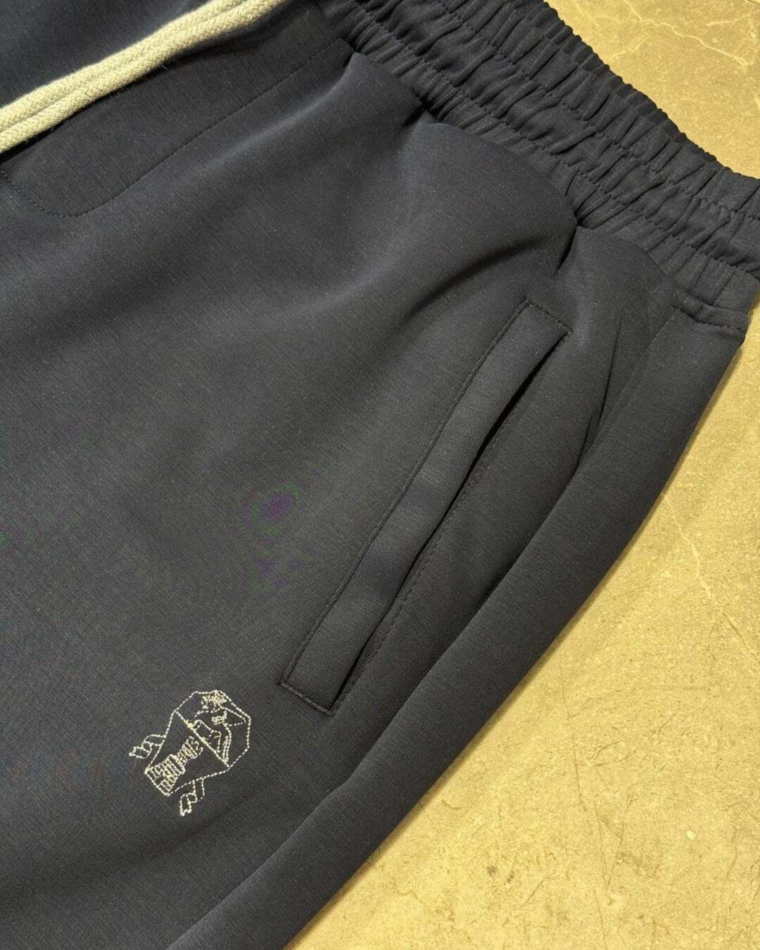 Шорты Brunello Cucinelli — изображение 7