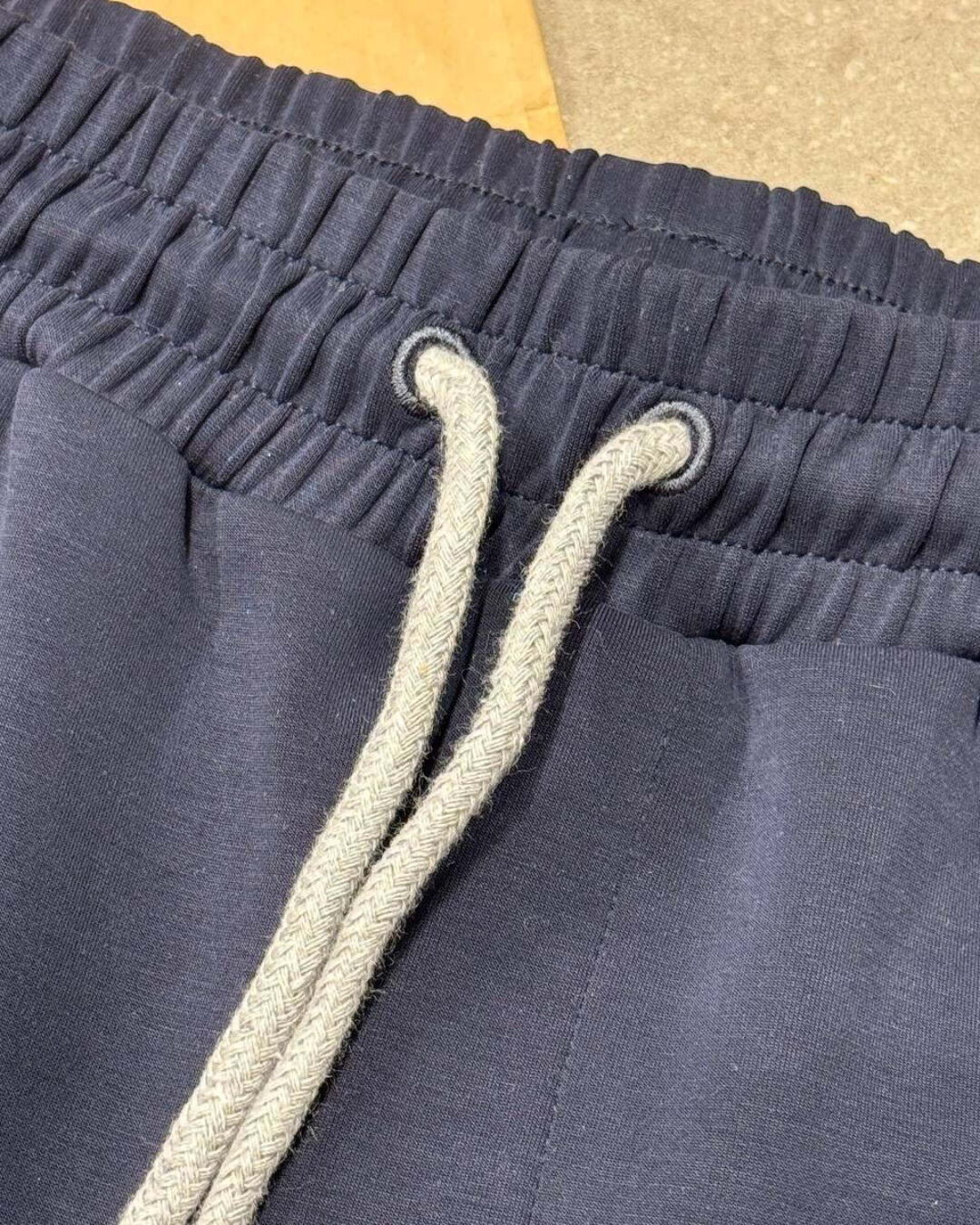 Шорты Brunello Cucinelli — изображение 8