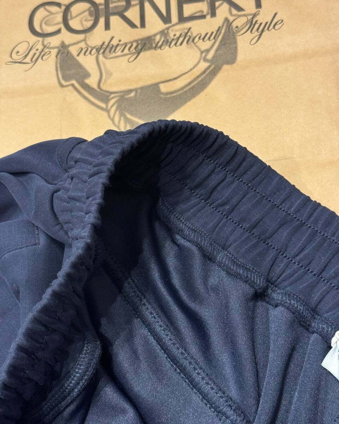 Шорты Brunello Cucinelli — изображение 9