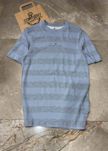 Футболка Brunello Cucinelli