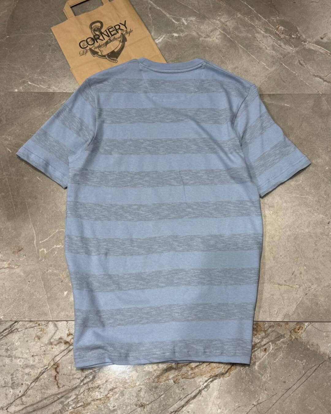 Футболка Brunello Cucinelli — изображение 2