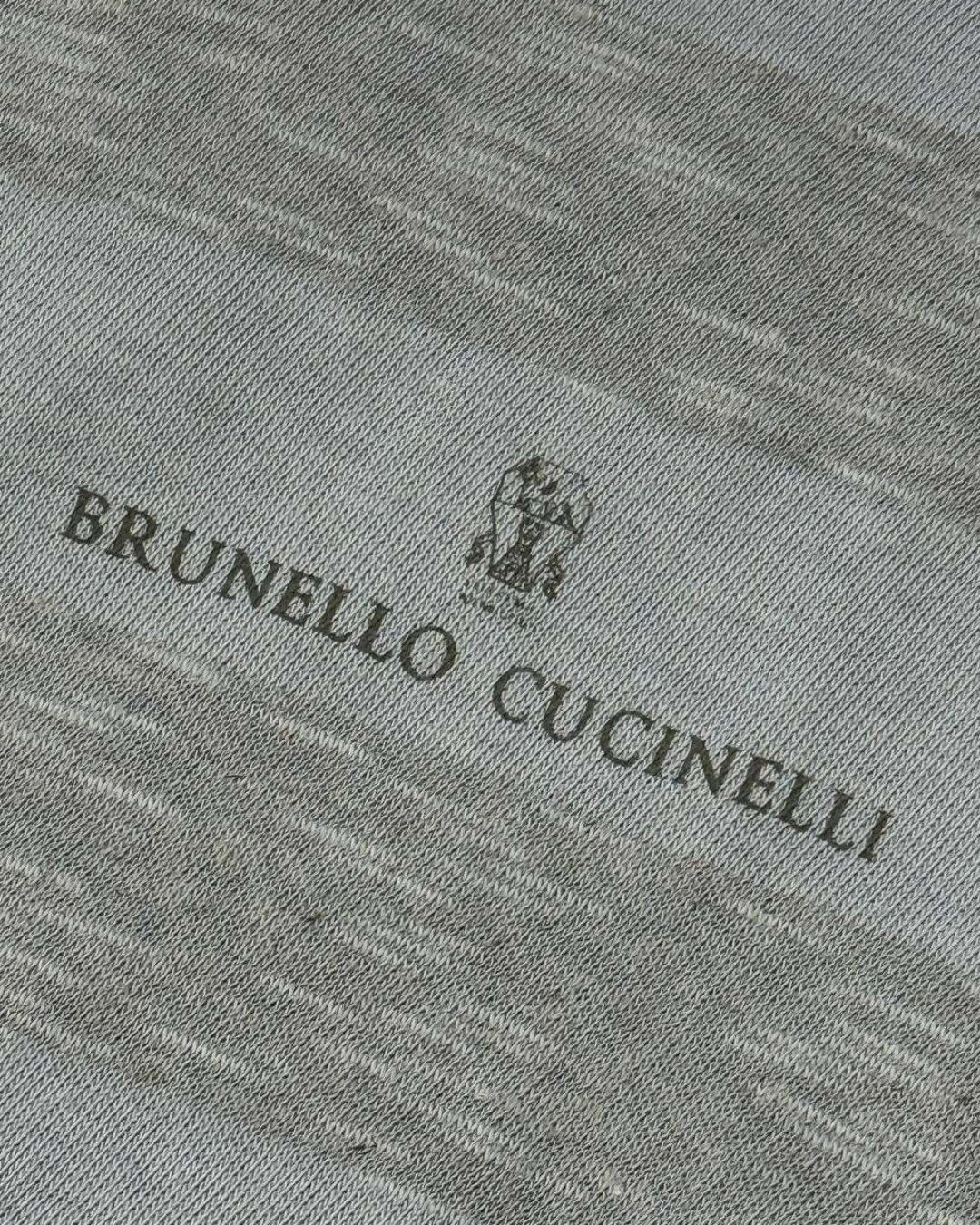 Футболка Brunello Cucinelli — изображение 7