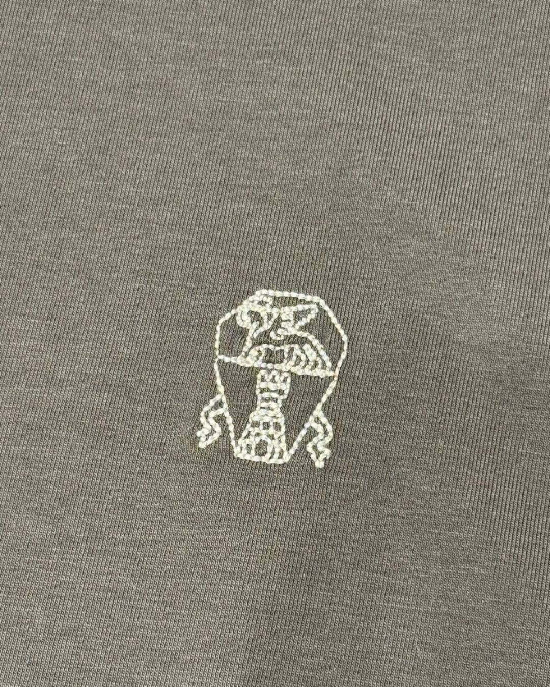 Футболка Brunello Cucinelli — изображение 4