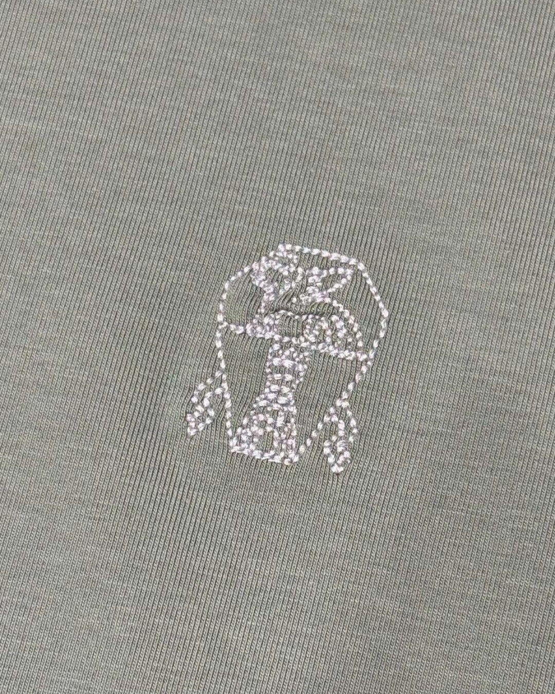 Футболка Brunello Cucinelli — изображение 4