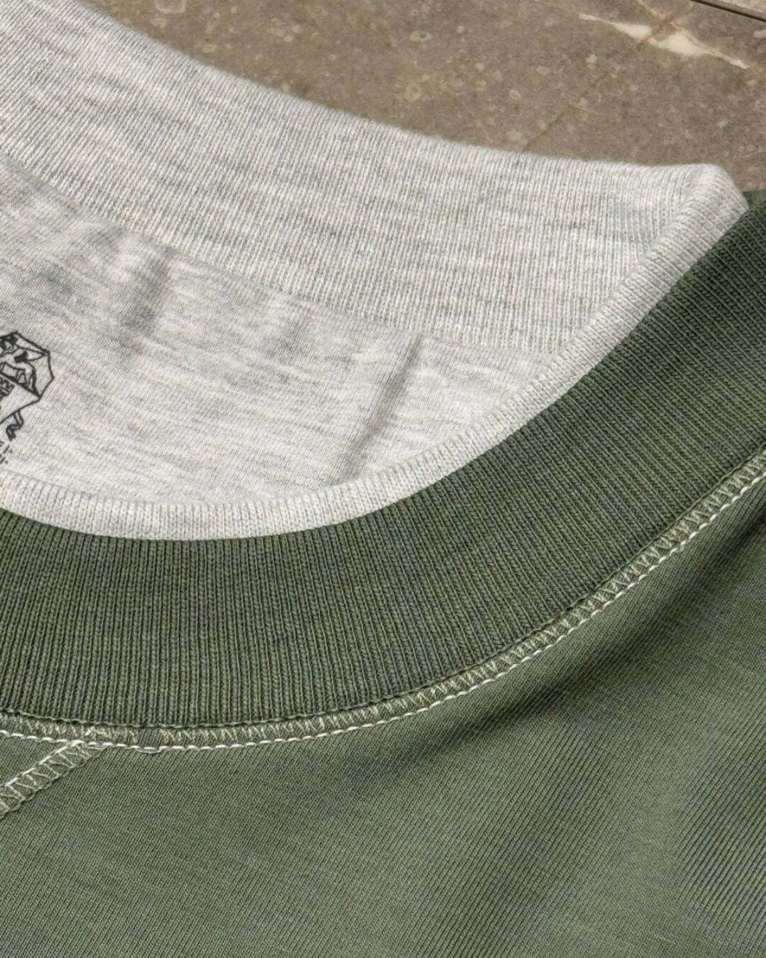 Футболка Brunello Cucinelli — изображение 7