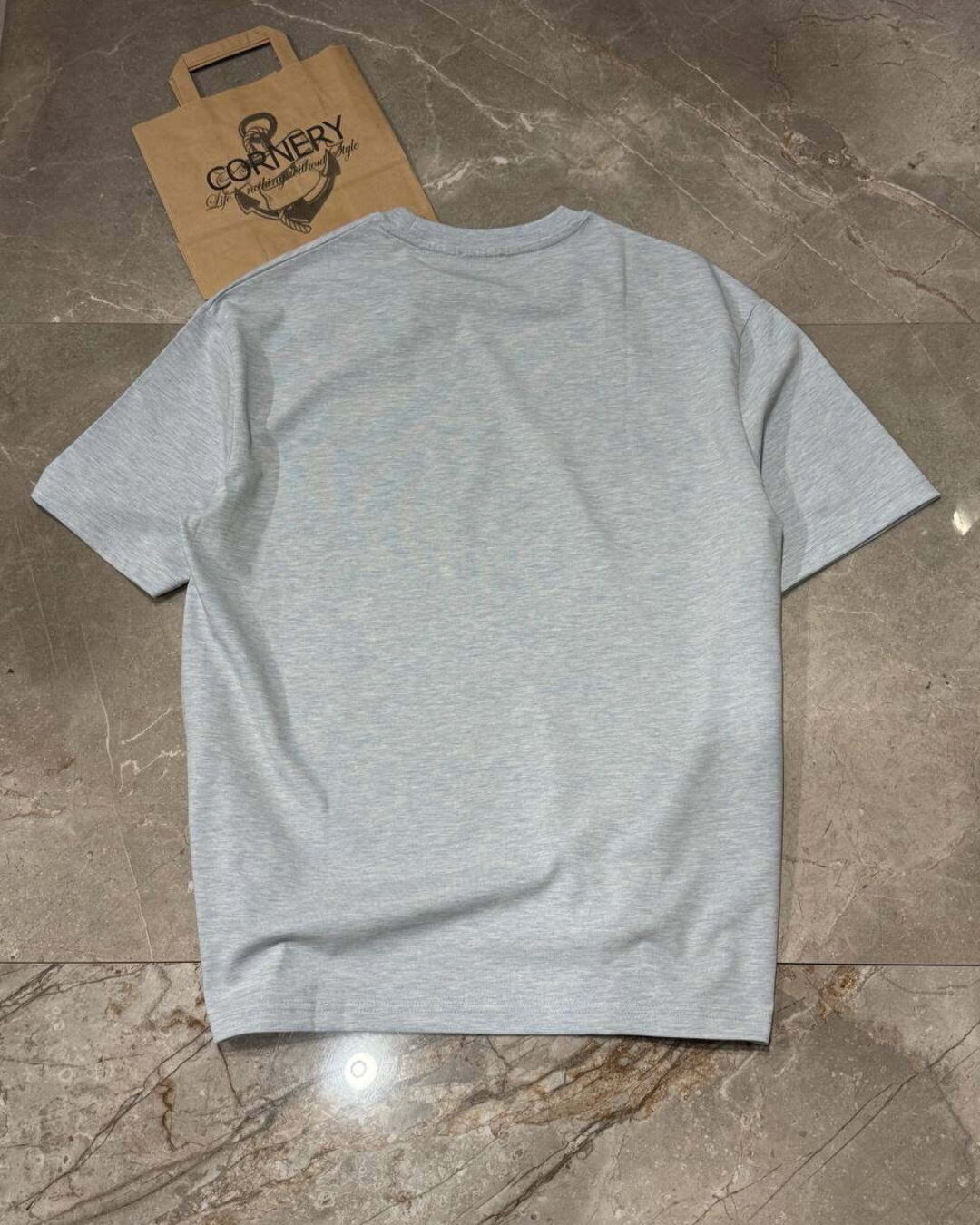 Футболка Dior — изображение 2