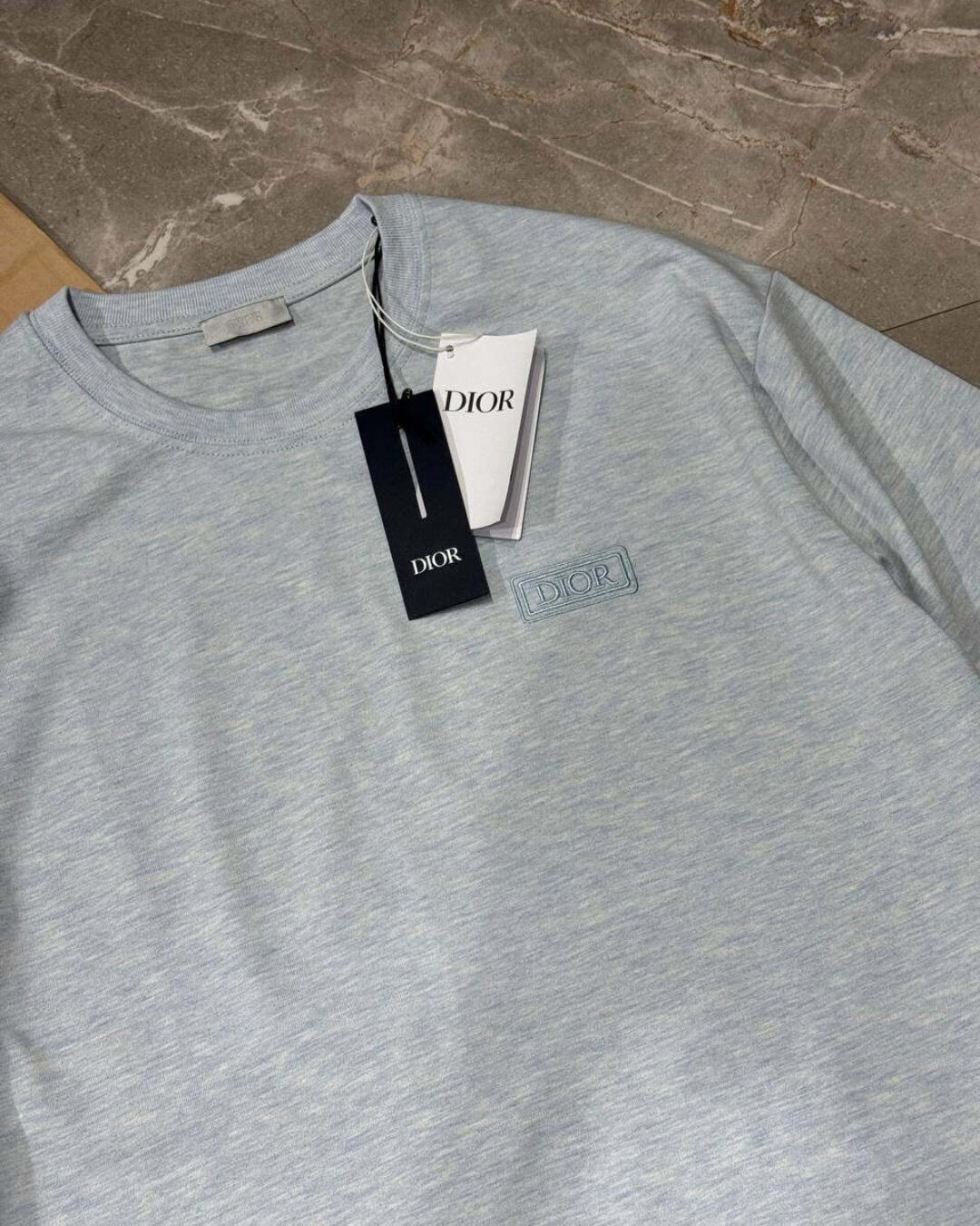 Футболка Dior — изображение 4