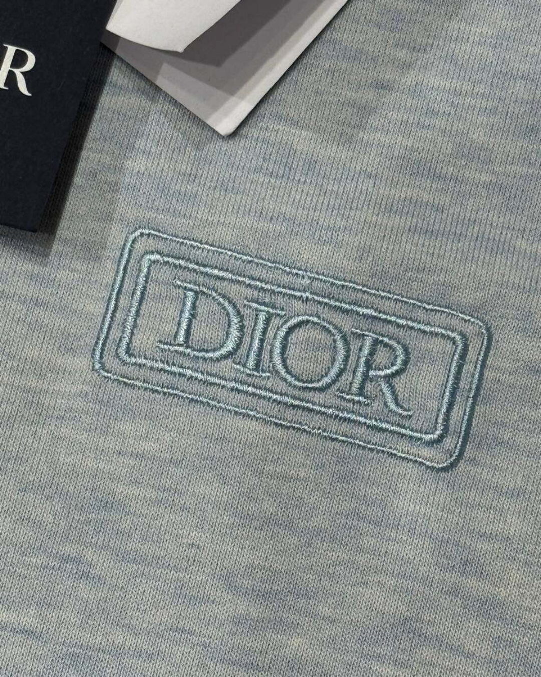 Футболка Dior — изображение 5