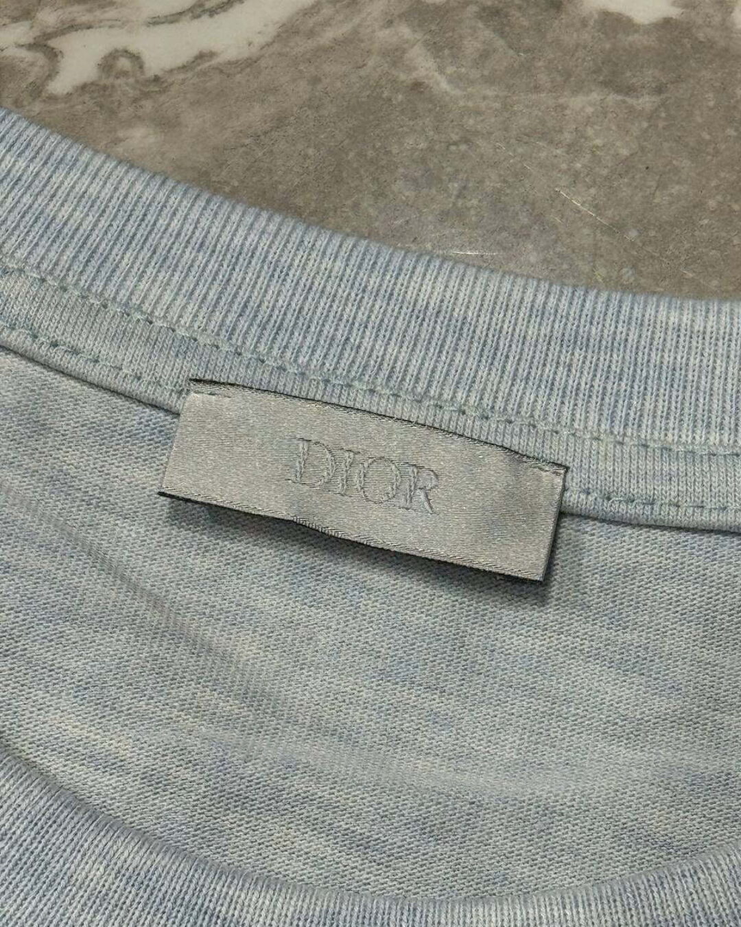 Футболка Dior — изображение 7