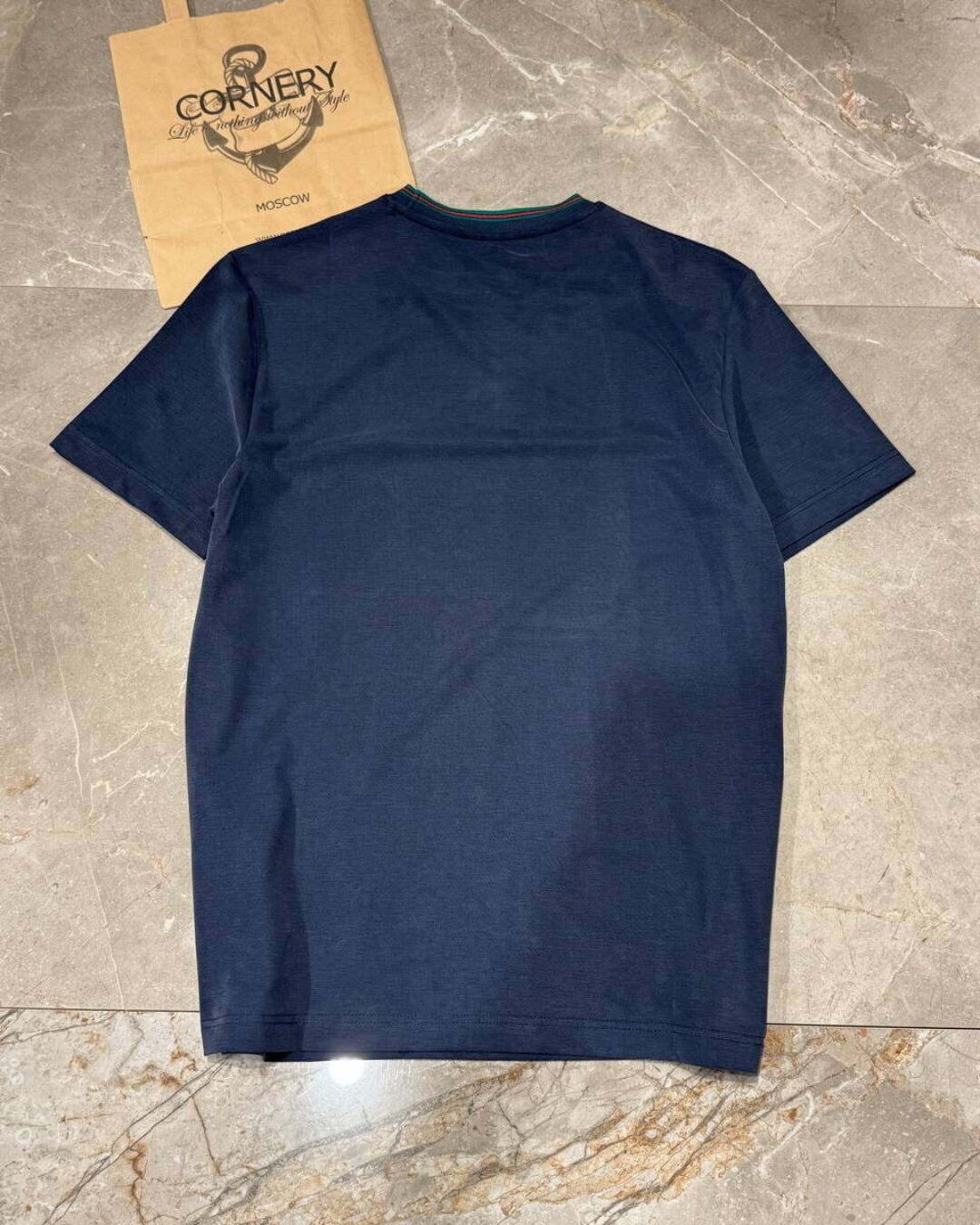 Футболка Gucci — изображение 2